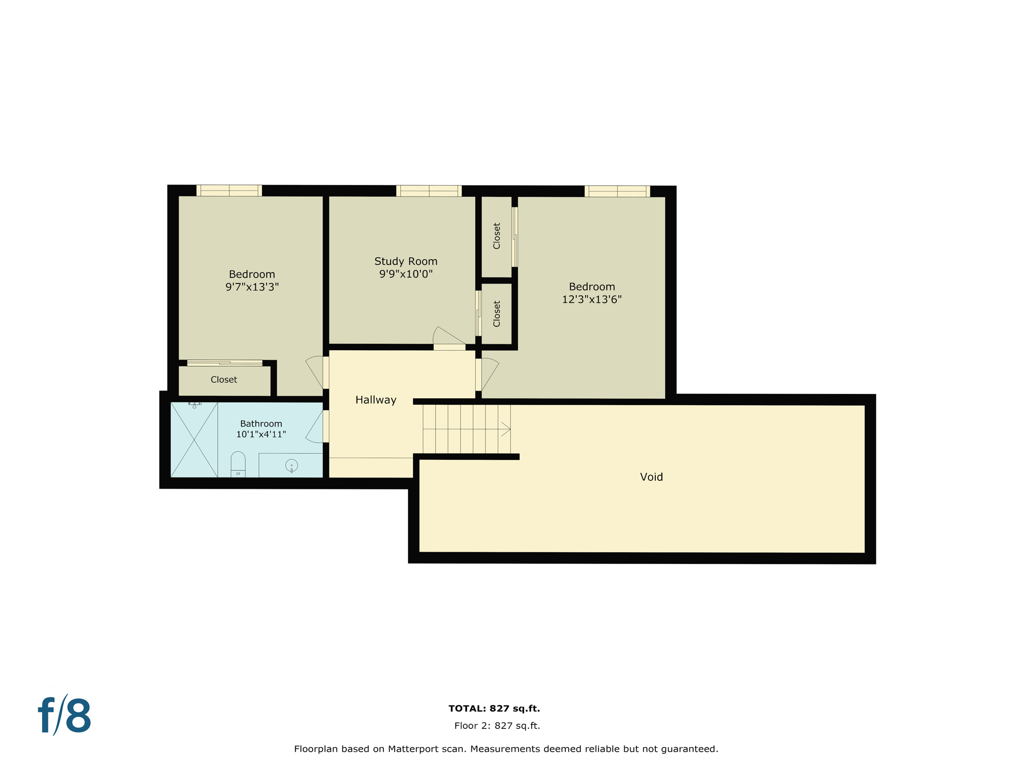 Floorplan #3
