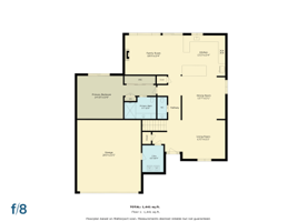 Floorplan #2