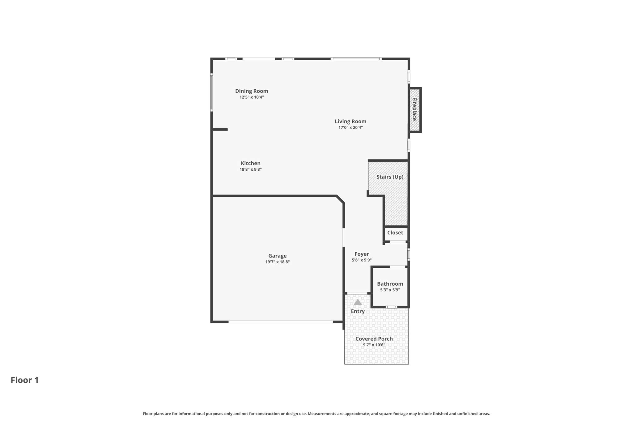 Floorplan #2