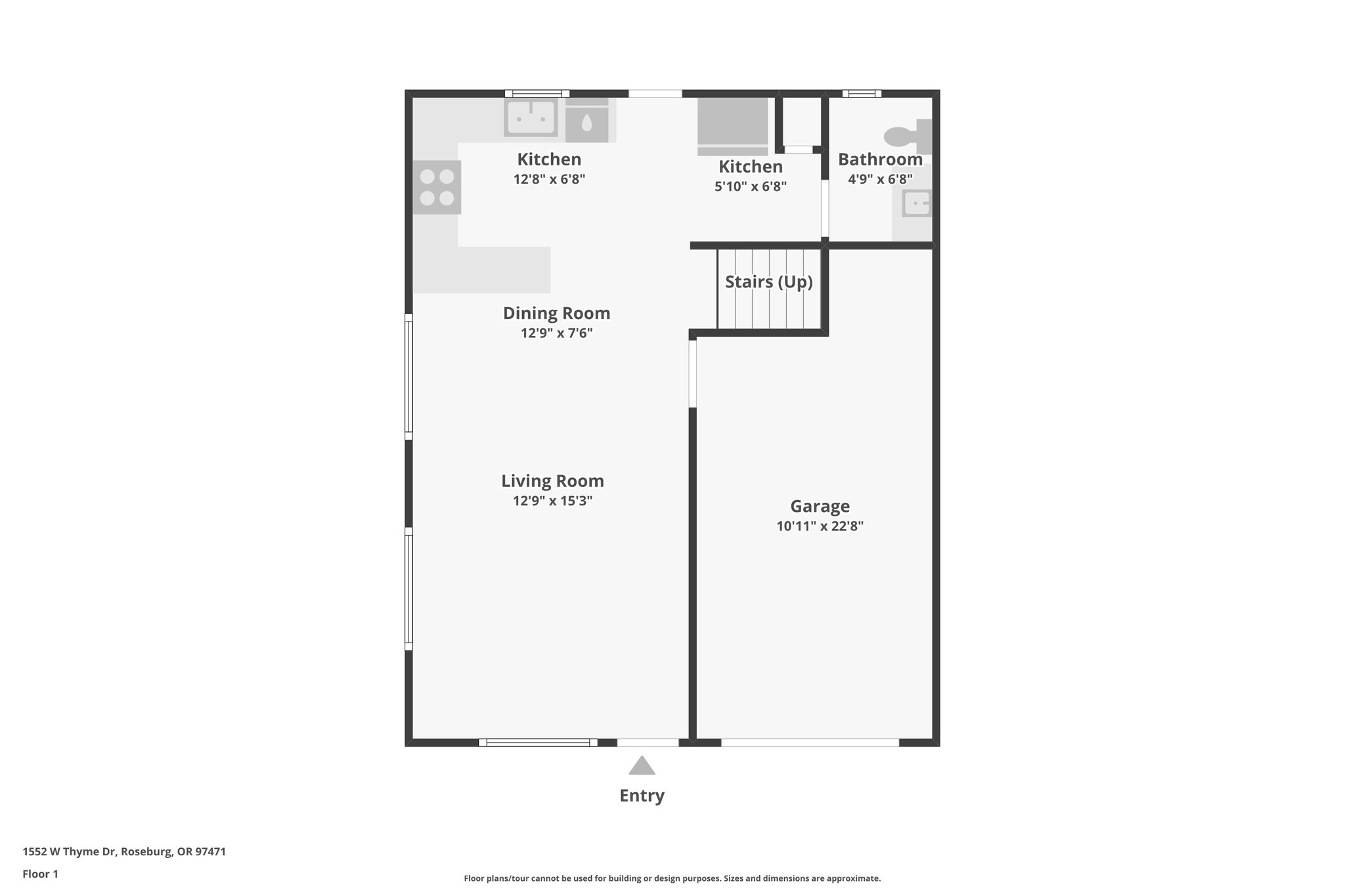 Floor 1