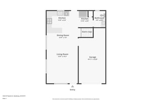 Floor 1