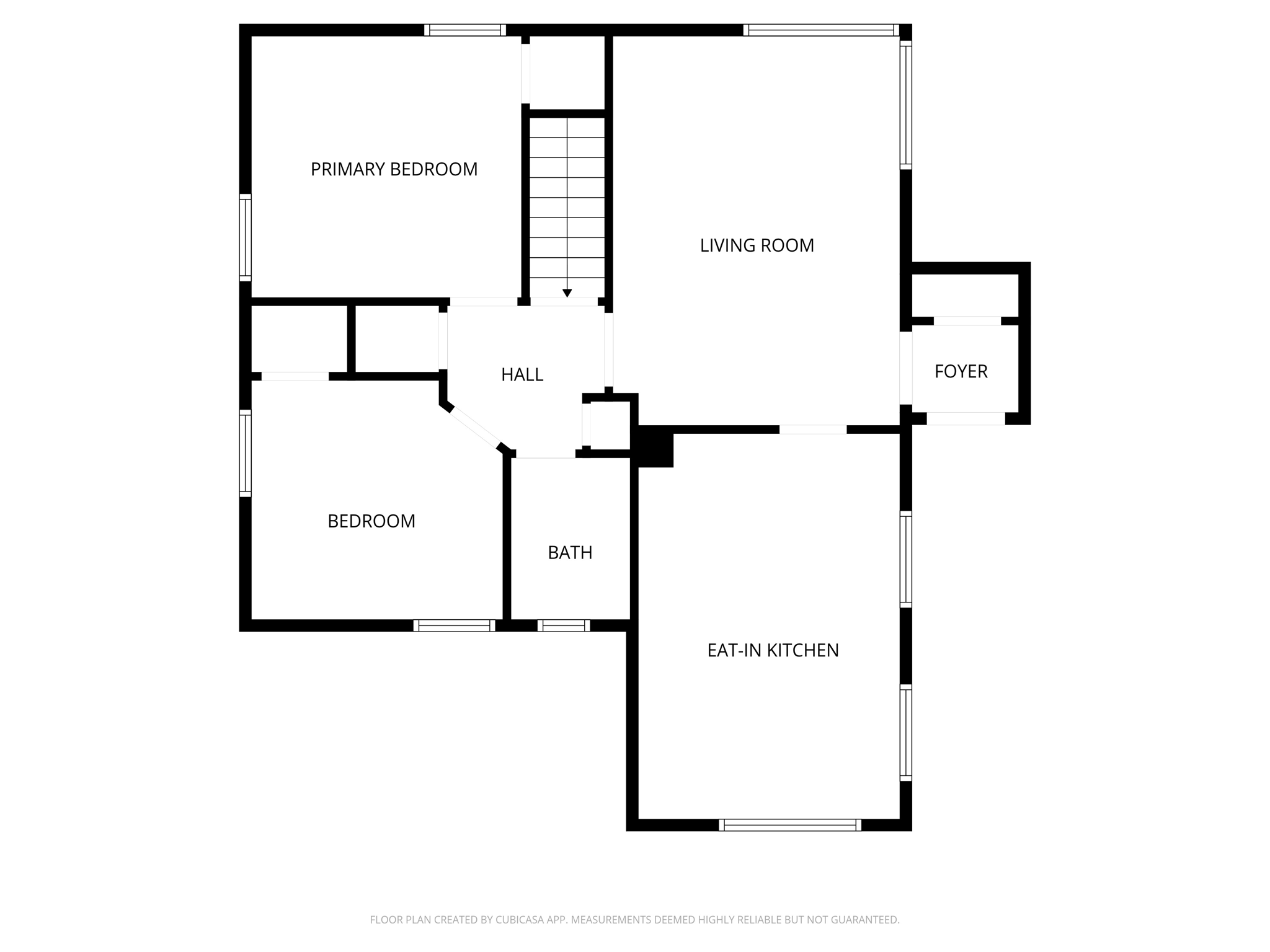 Floorplan #2