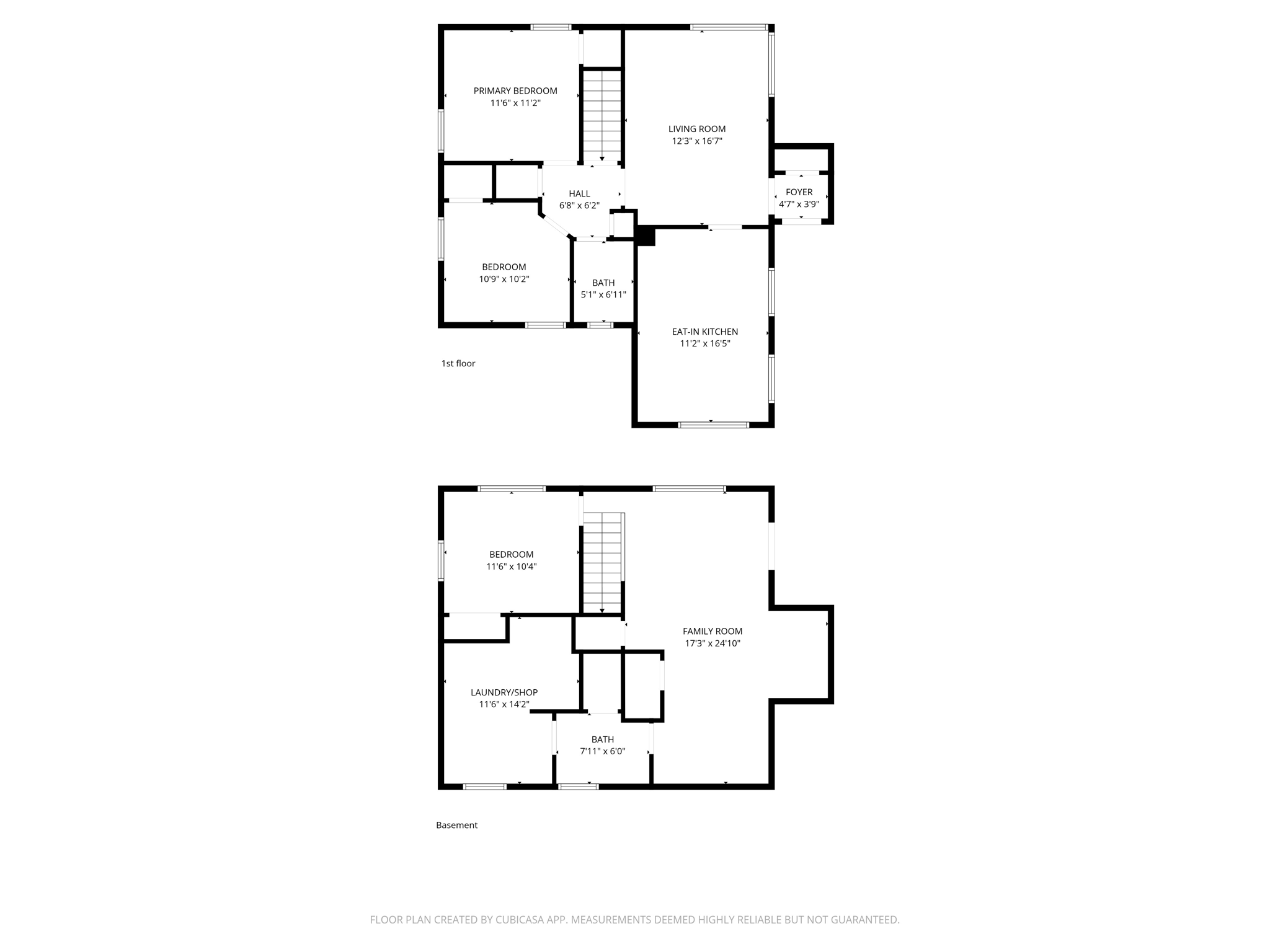 Floorplan #6