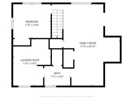 Floorplan #4