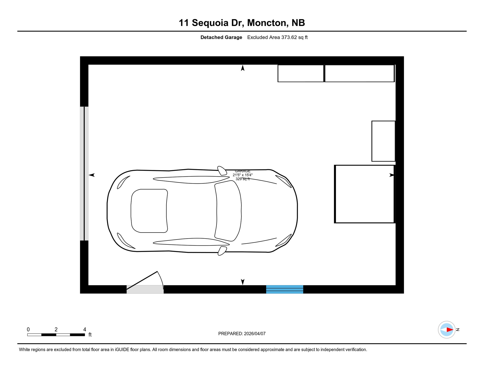 Floorplan #2