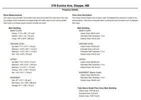 Floorplan #5