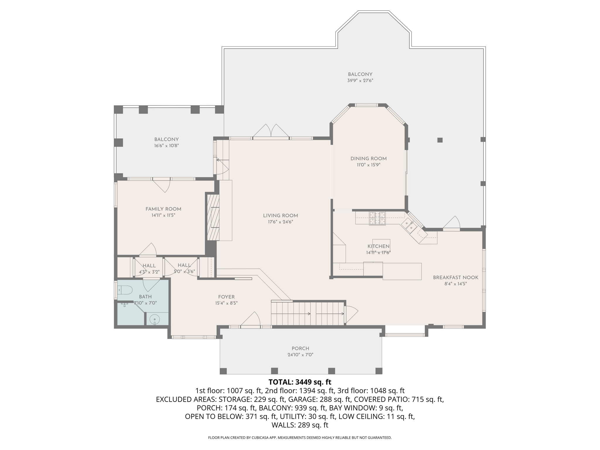 Floorplan #2