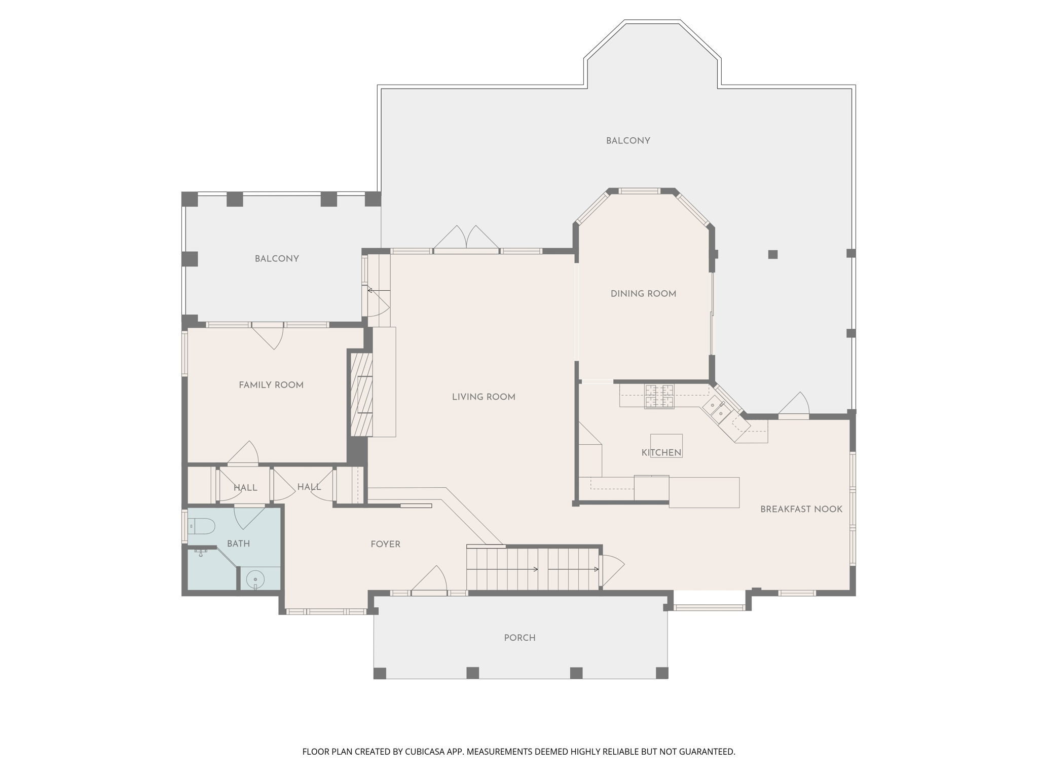 Floorplan #6