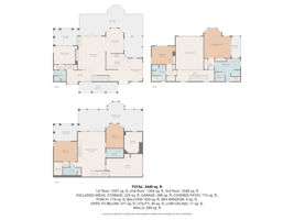 Floorplan #4