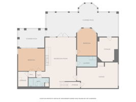 Floorplan #5