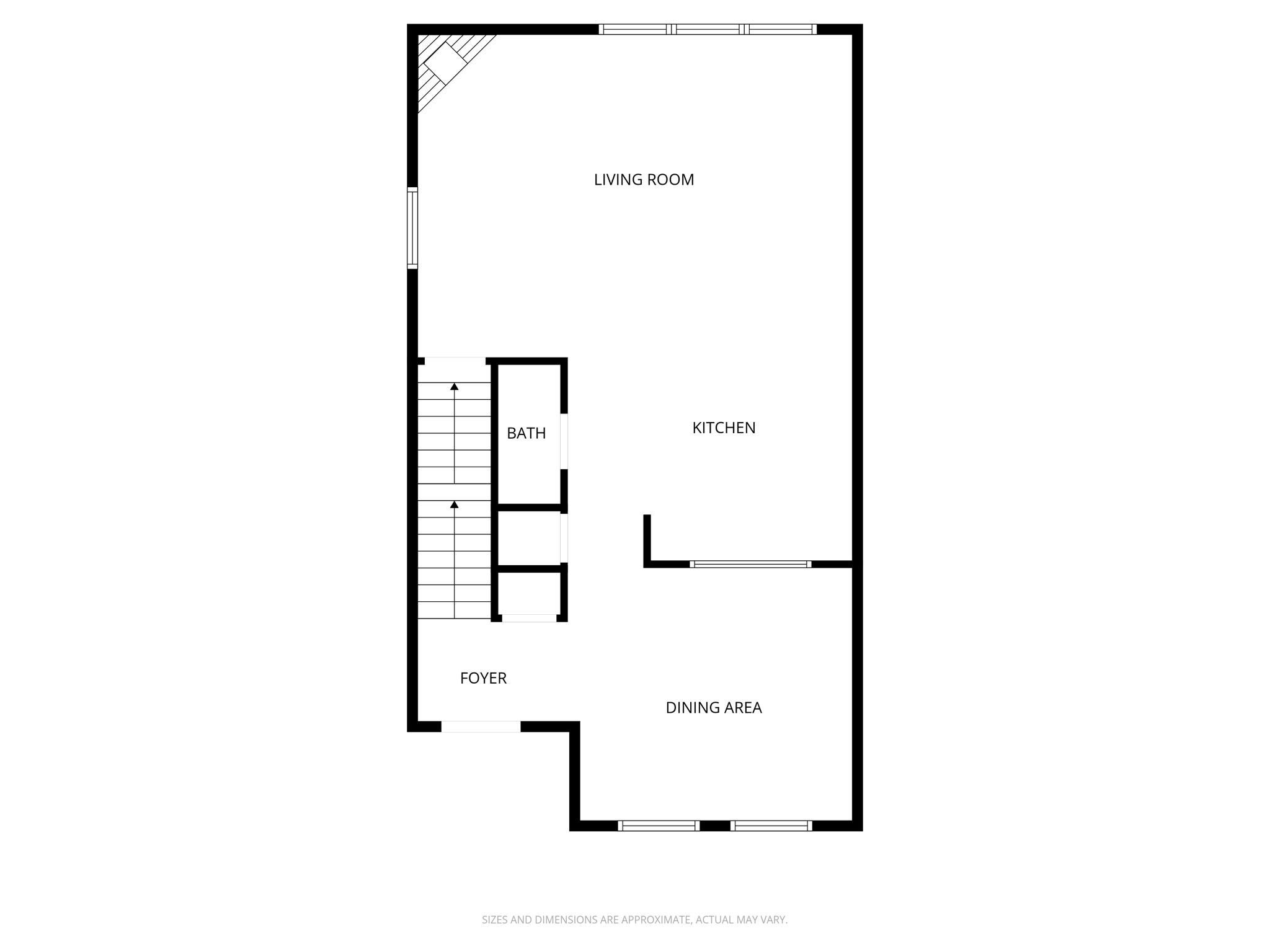 Floorplan #2