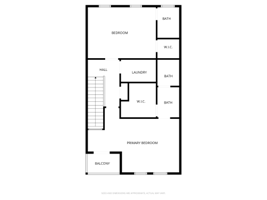 Floorplan #3