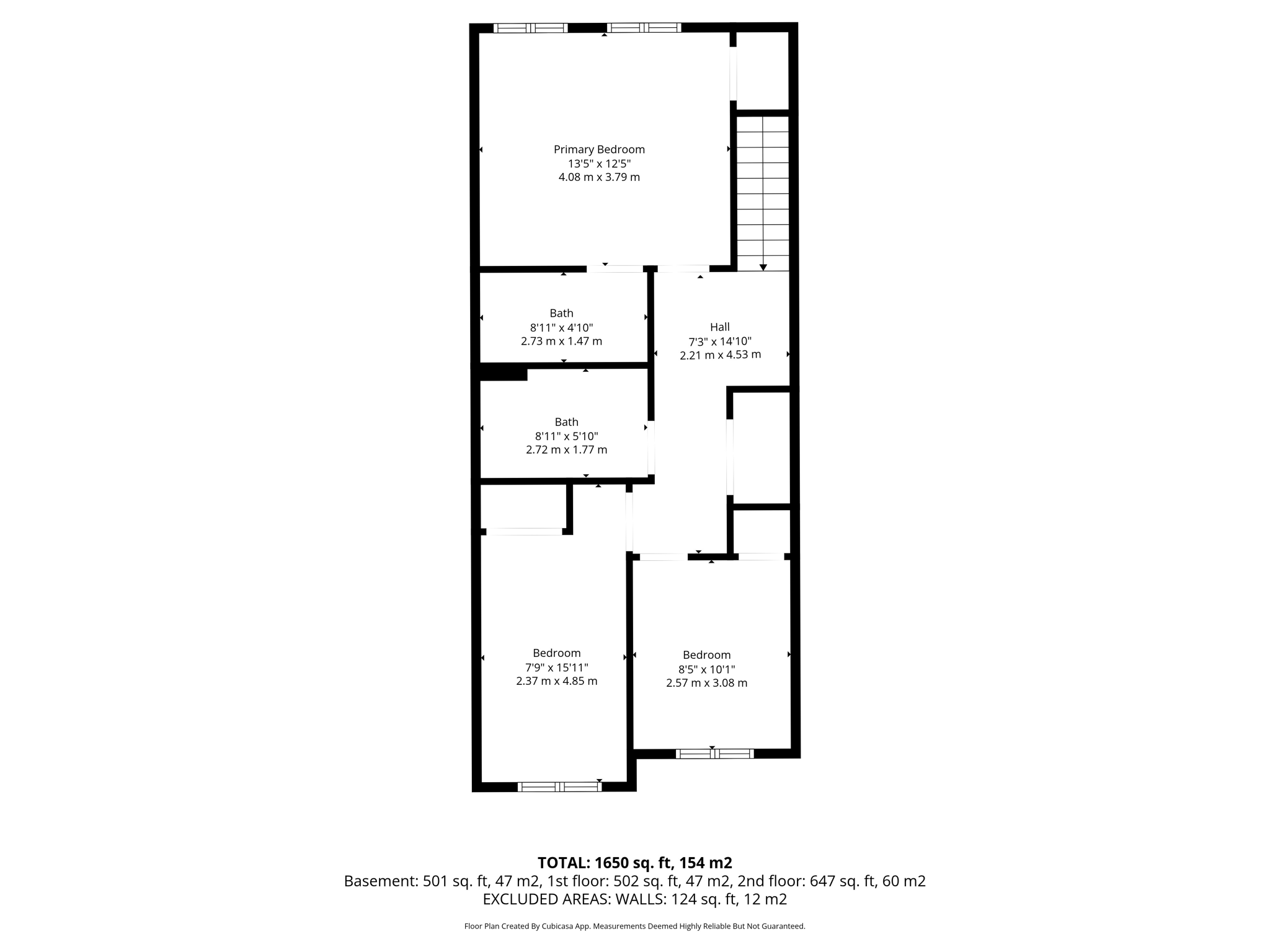 Floorplan #3