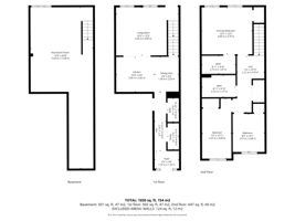 Floorplan #4