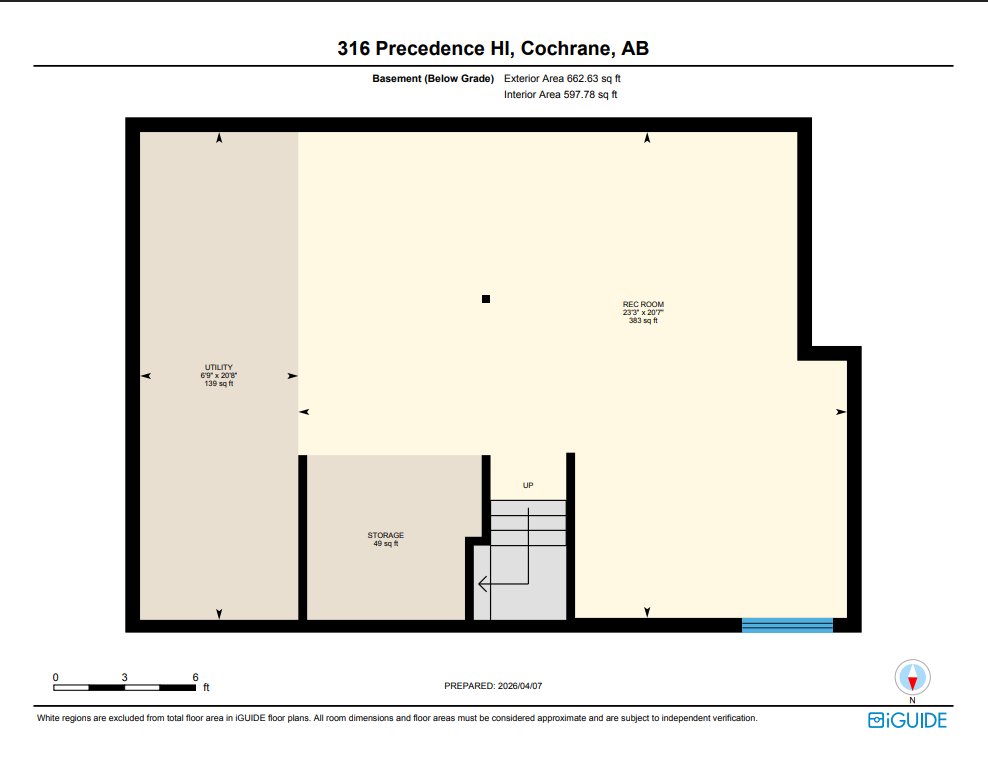 Floorplan #2