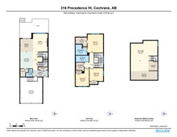 Floorplan #3