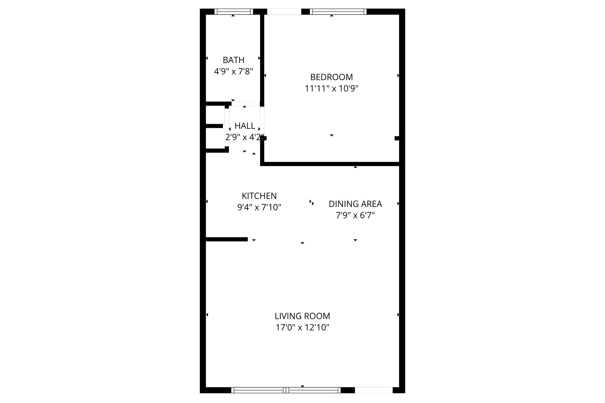 Floorplan #2