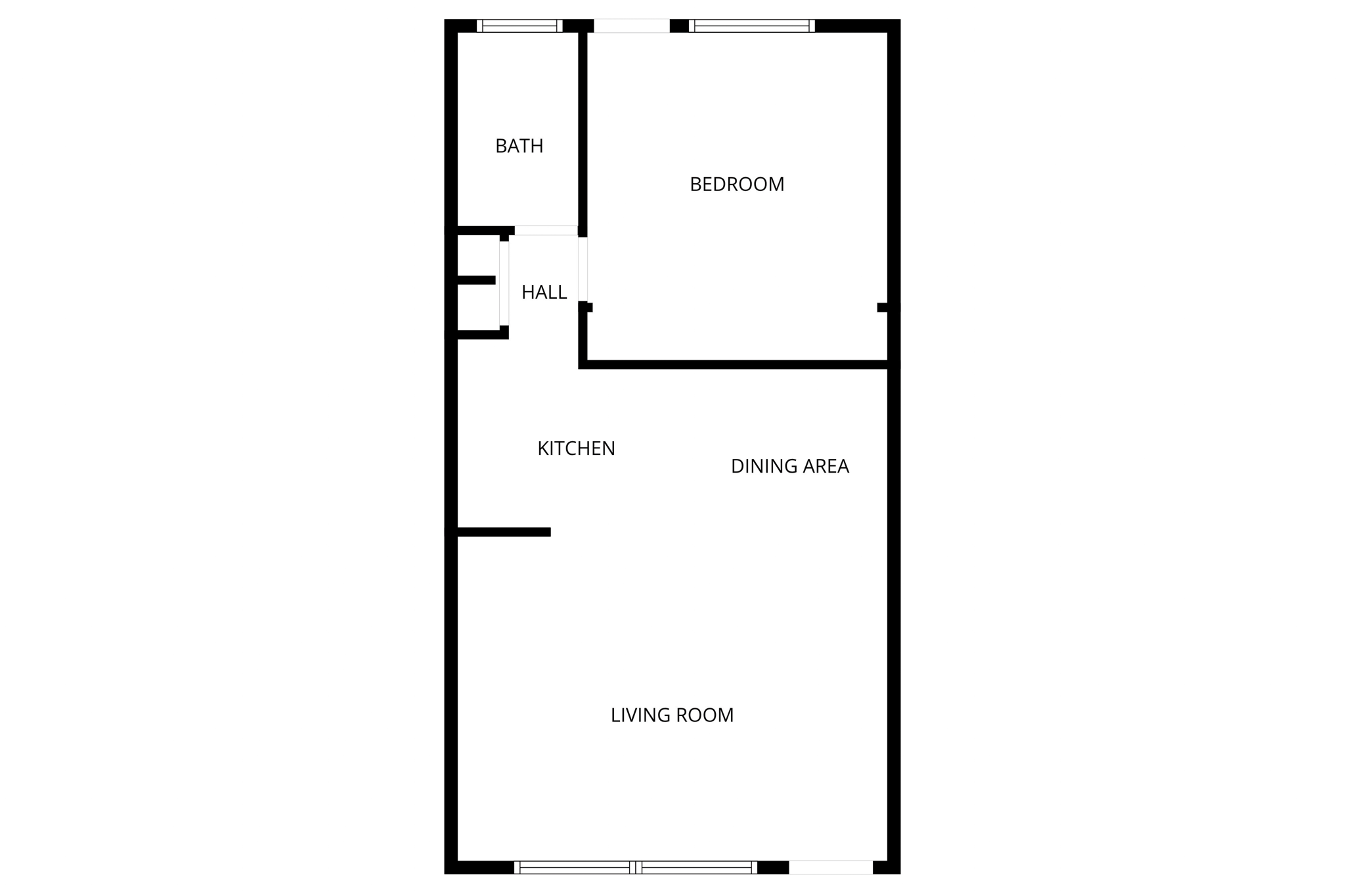 Floorplan #3
