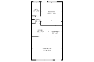 Floorplan #2
