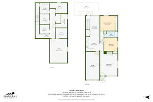Floorplan #4