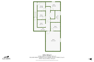 Floorplan #5