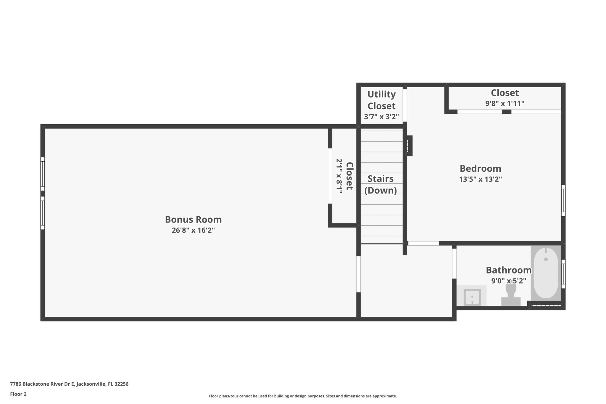 Floor 2