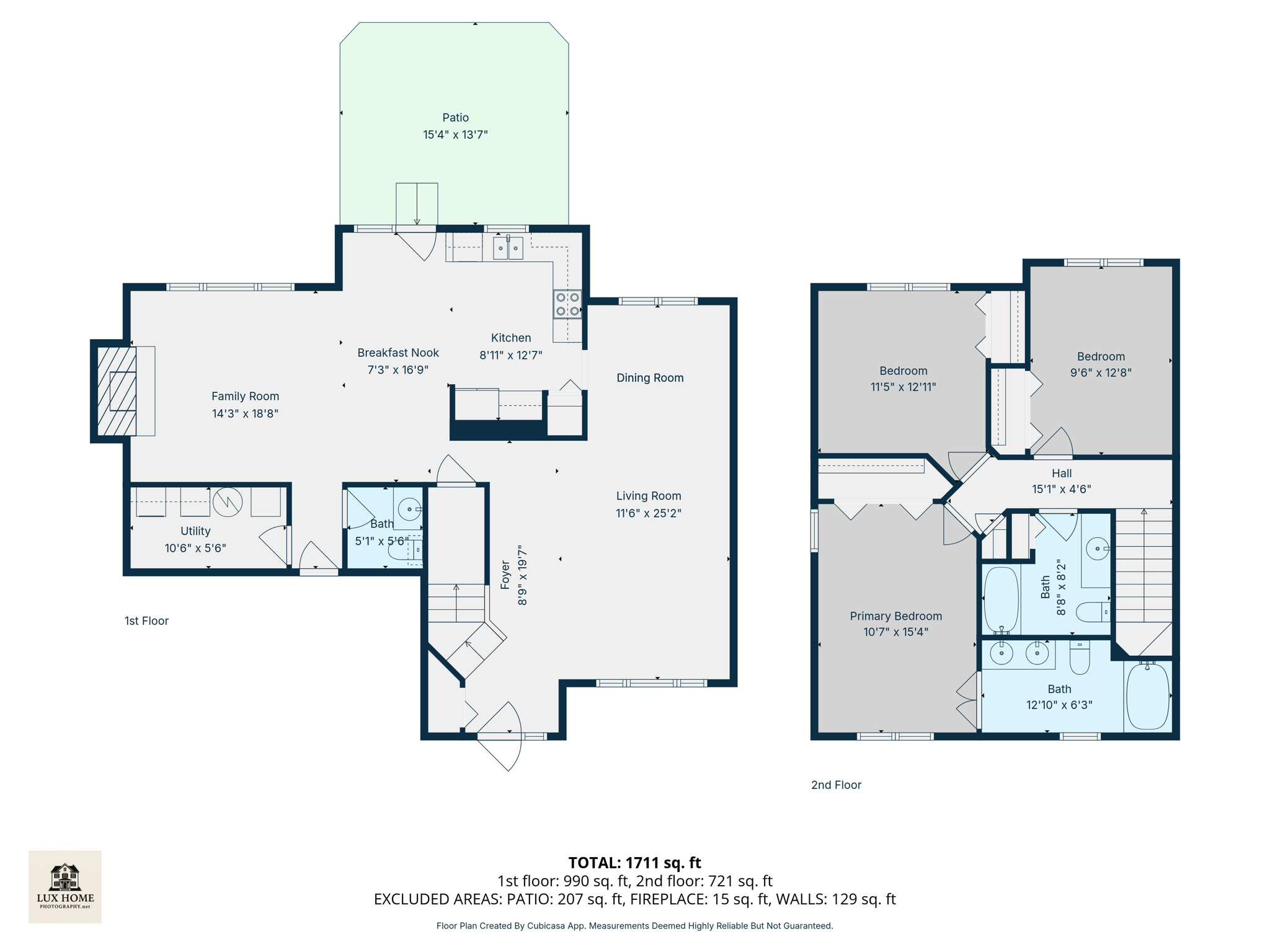 Floorplan #2