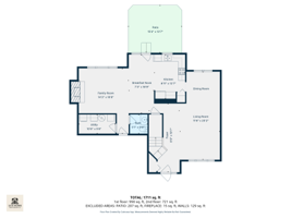 Floorplan #3