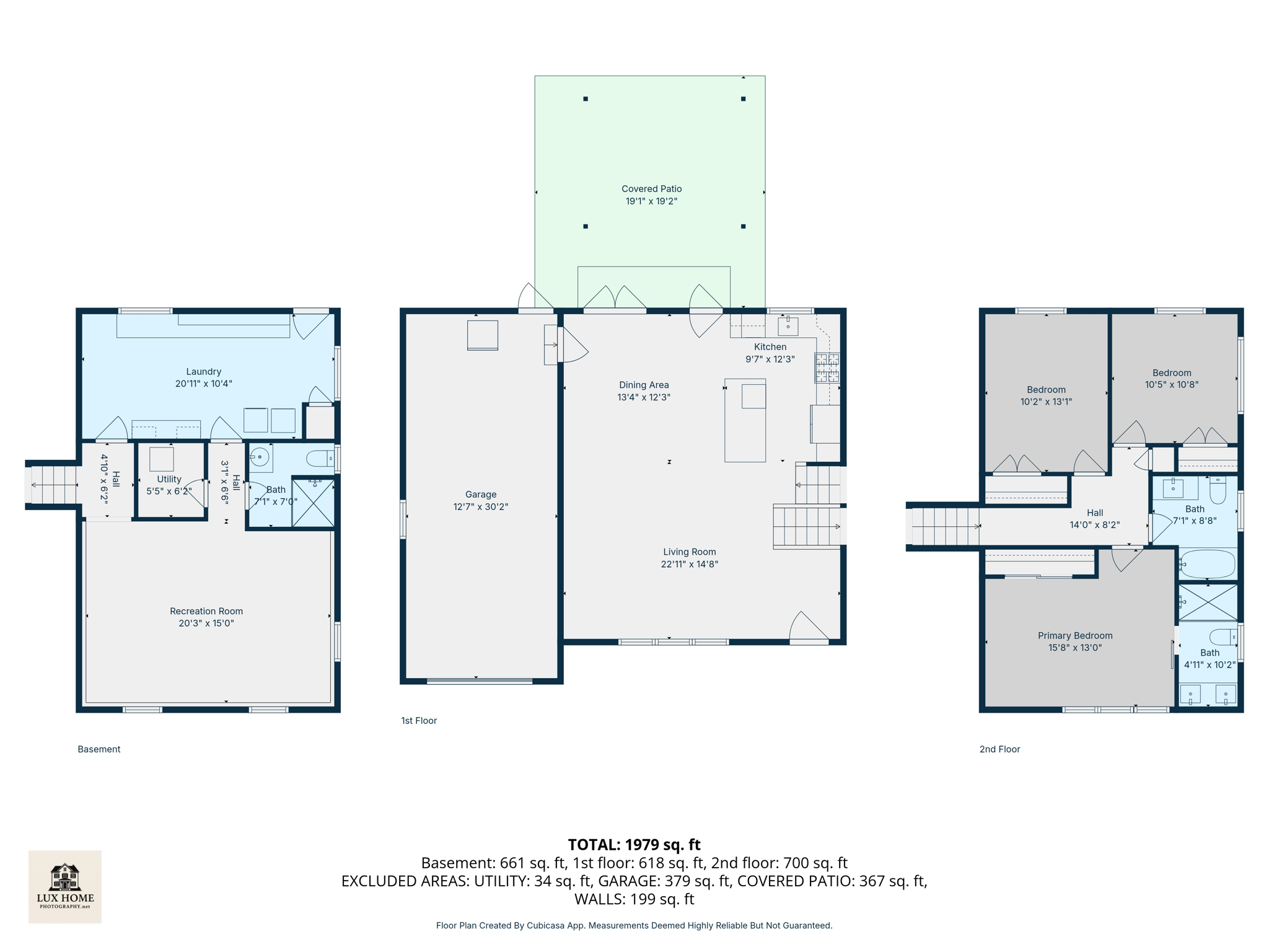Floorplan #3