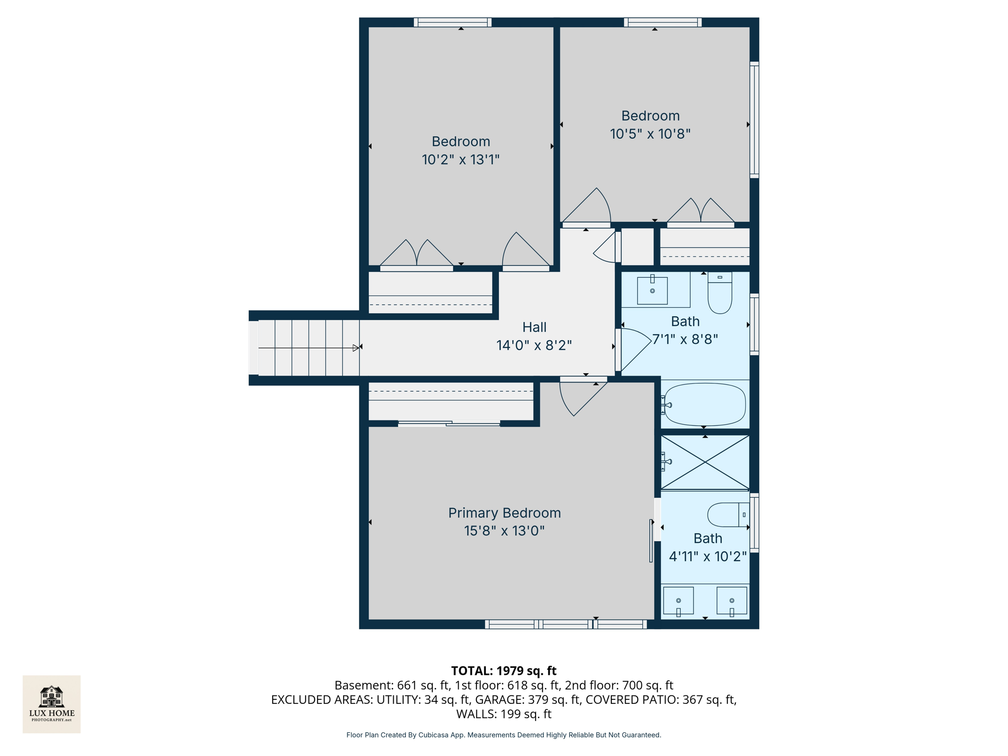 Floorplan #4