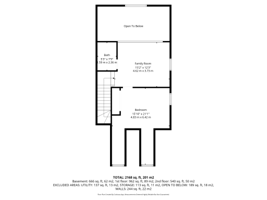 Floorplan #3