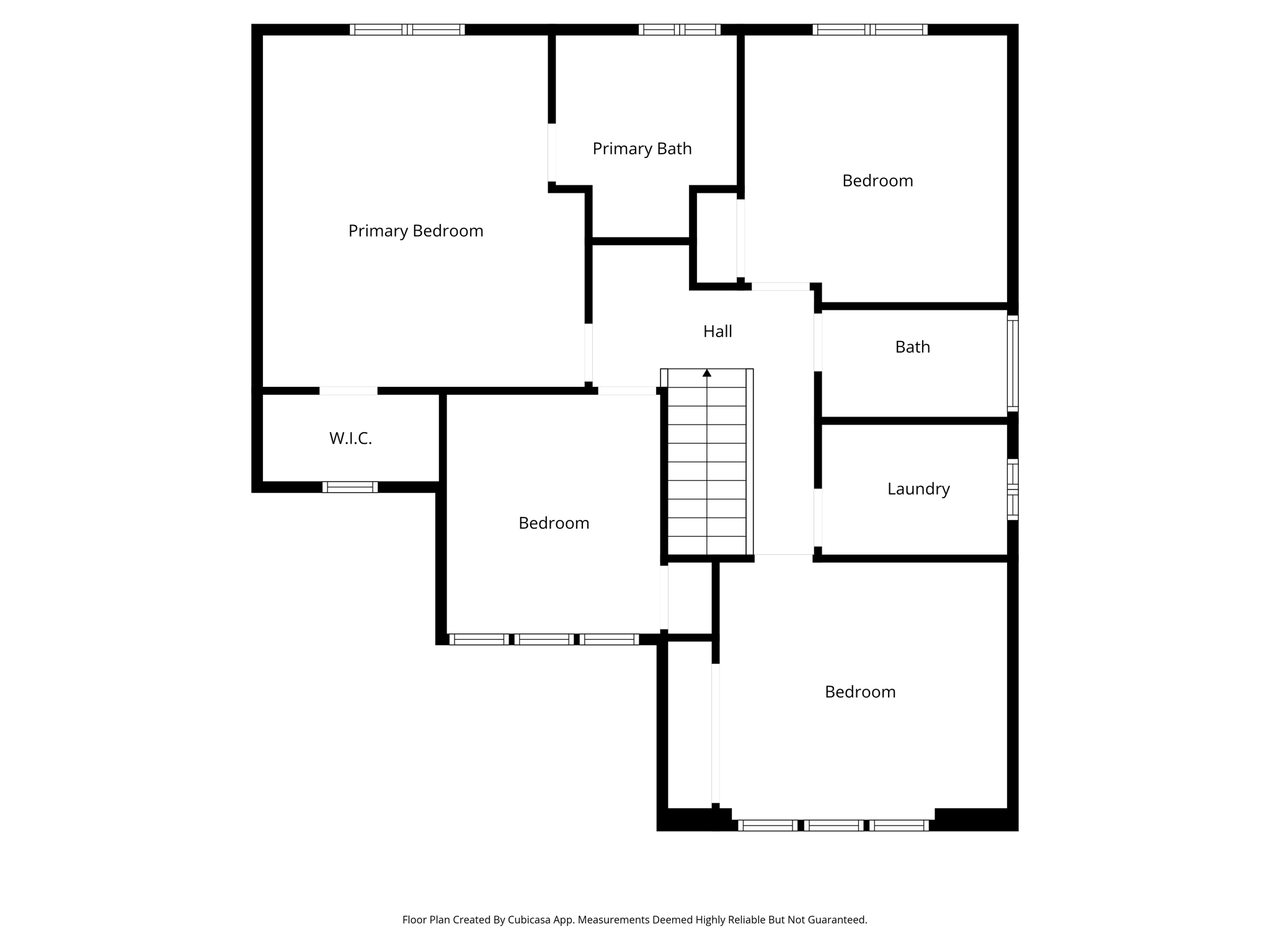 Floorplan #3