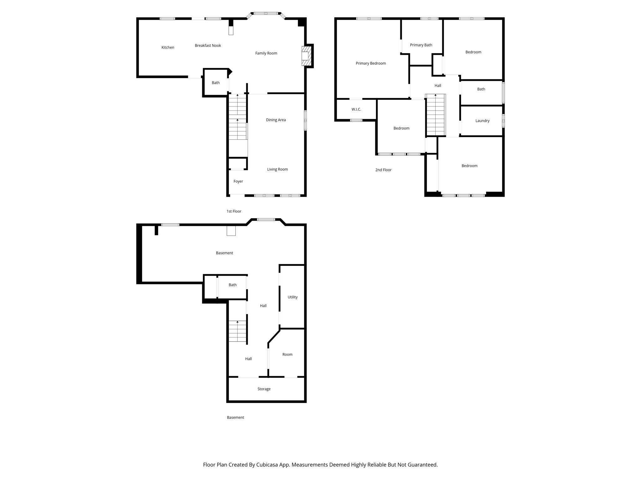Floorplan #4