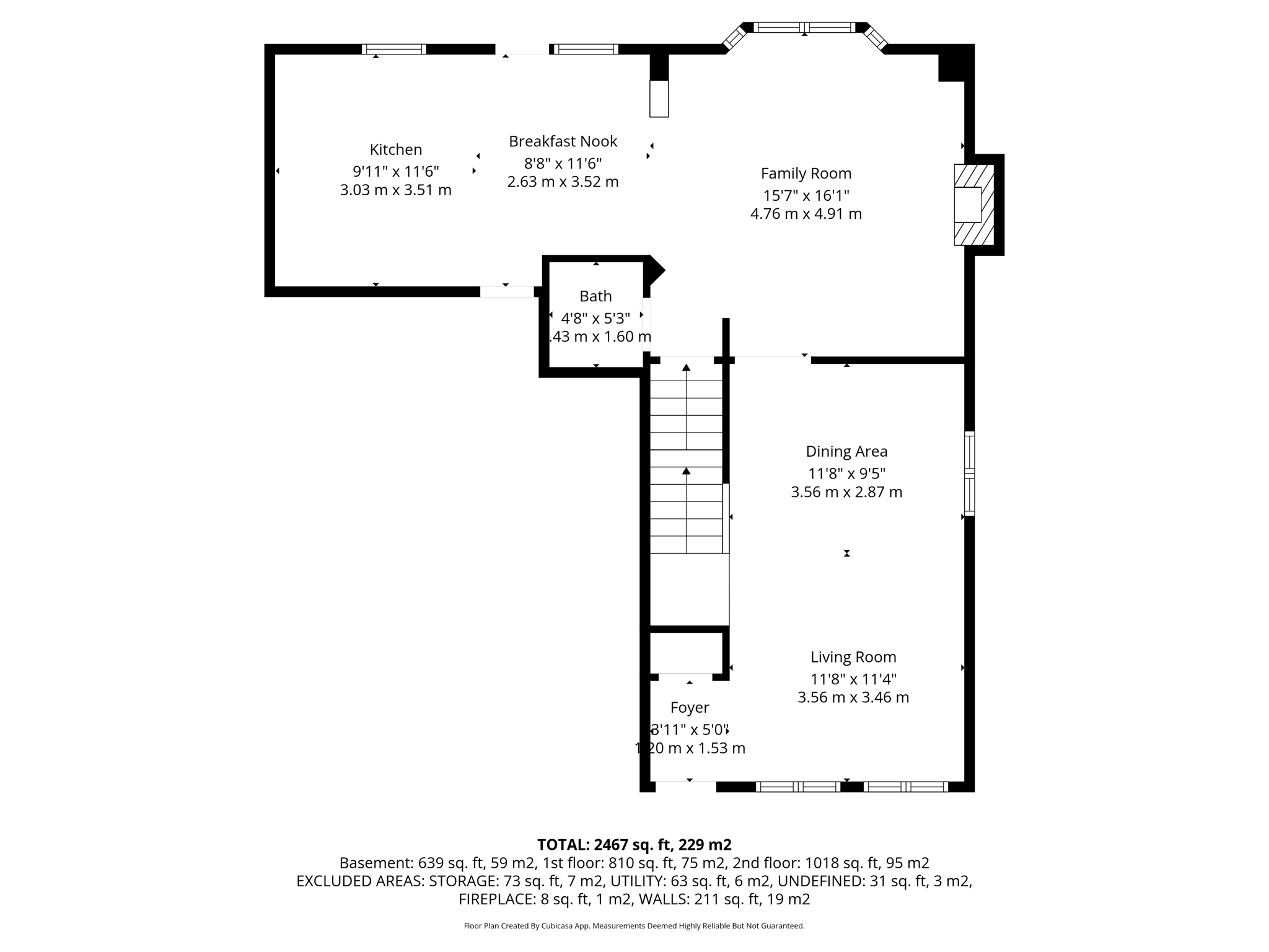 Floorplan #6