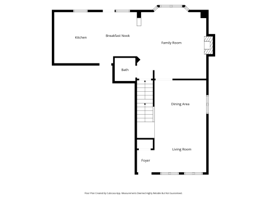 Floorplan #2