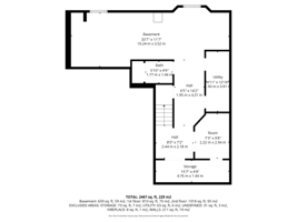 Floorplan #5