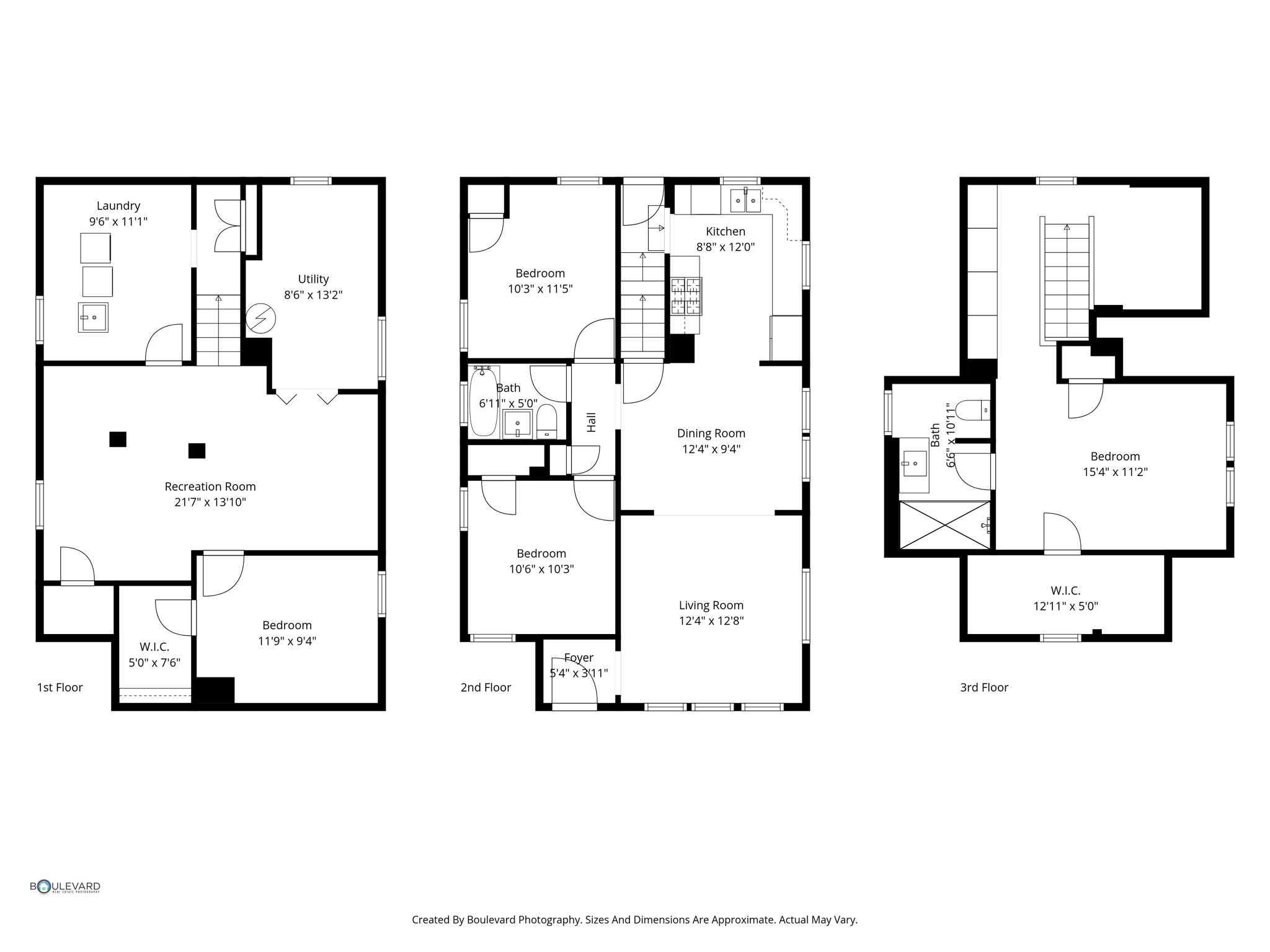 Floorplan #4