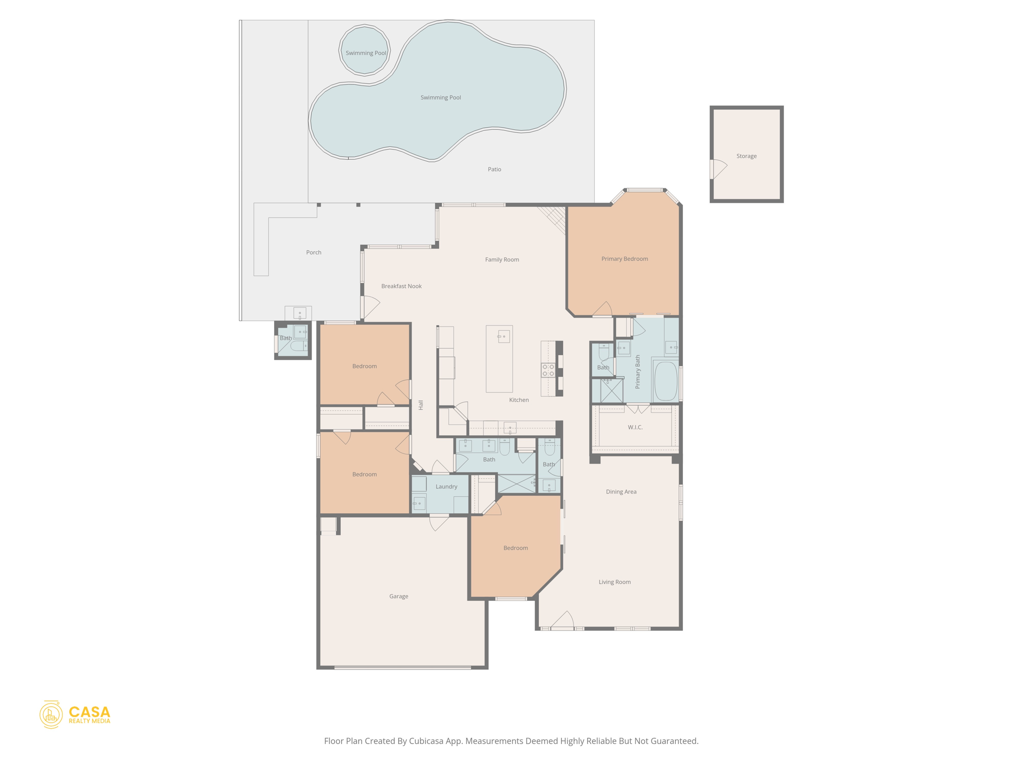 Floorplan #2