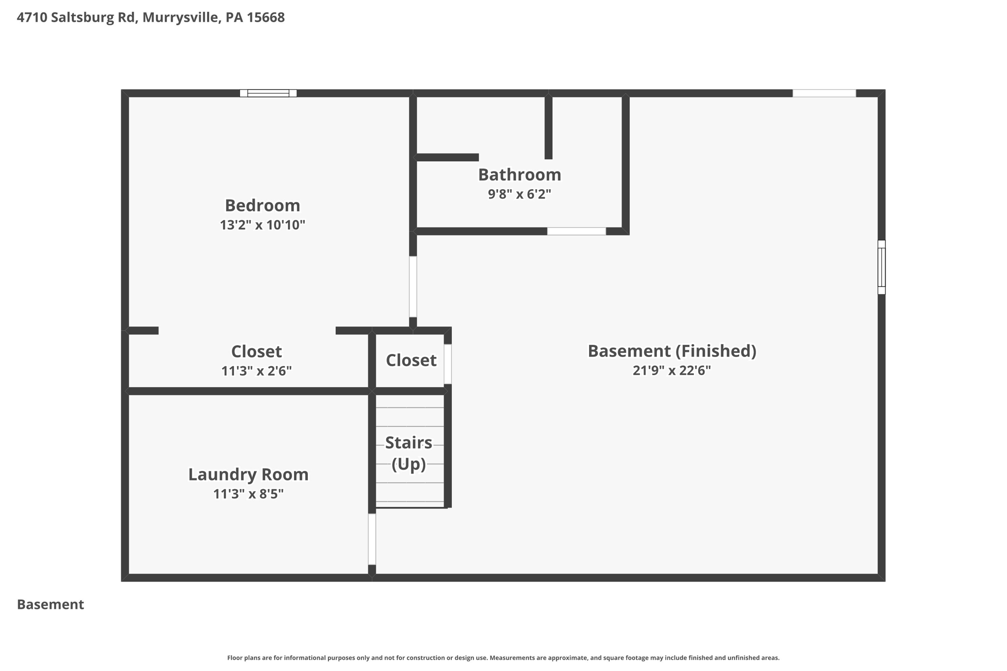 Floorplan #2