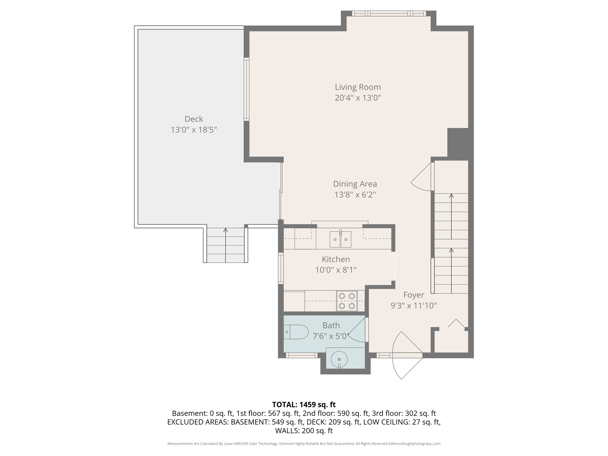 Floorplan #2