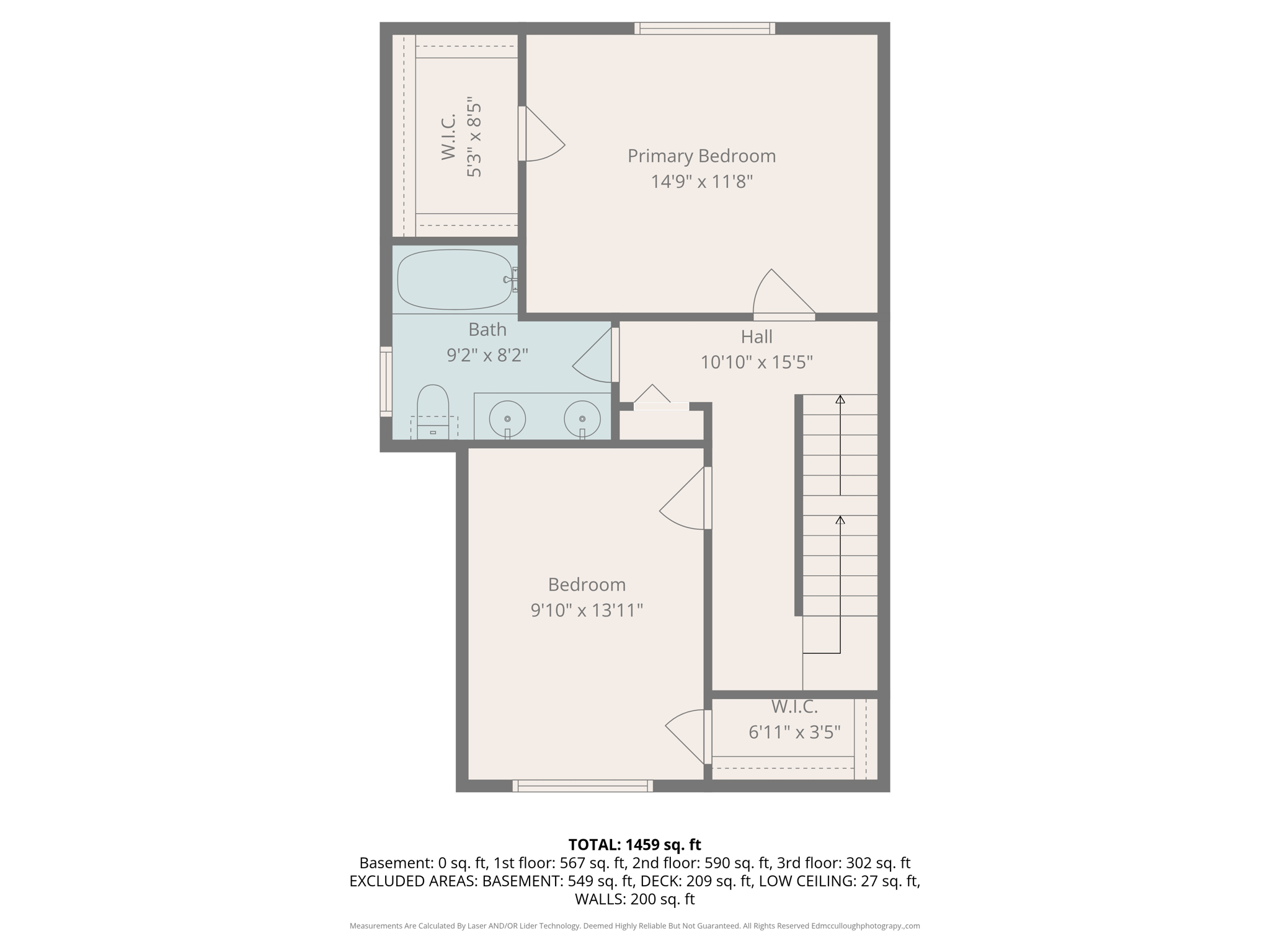 Floorplan #3