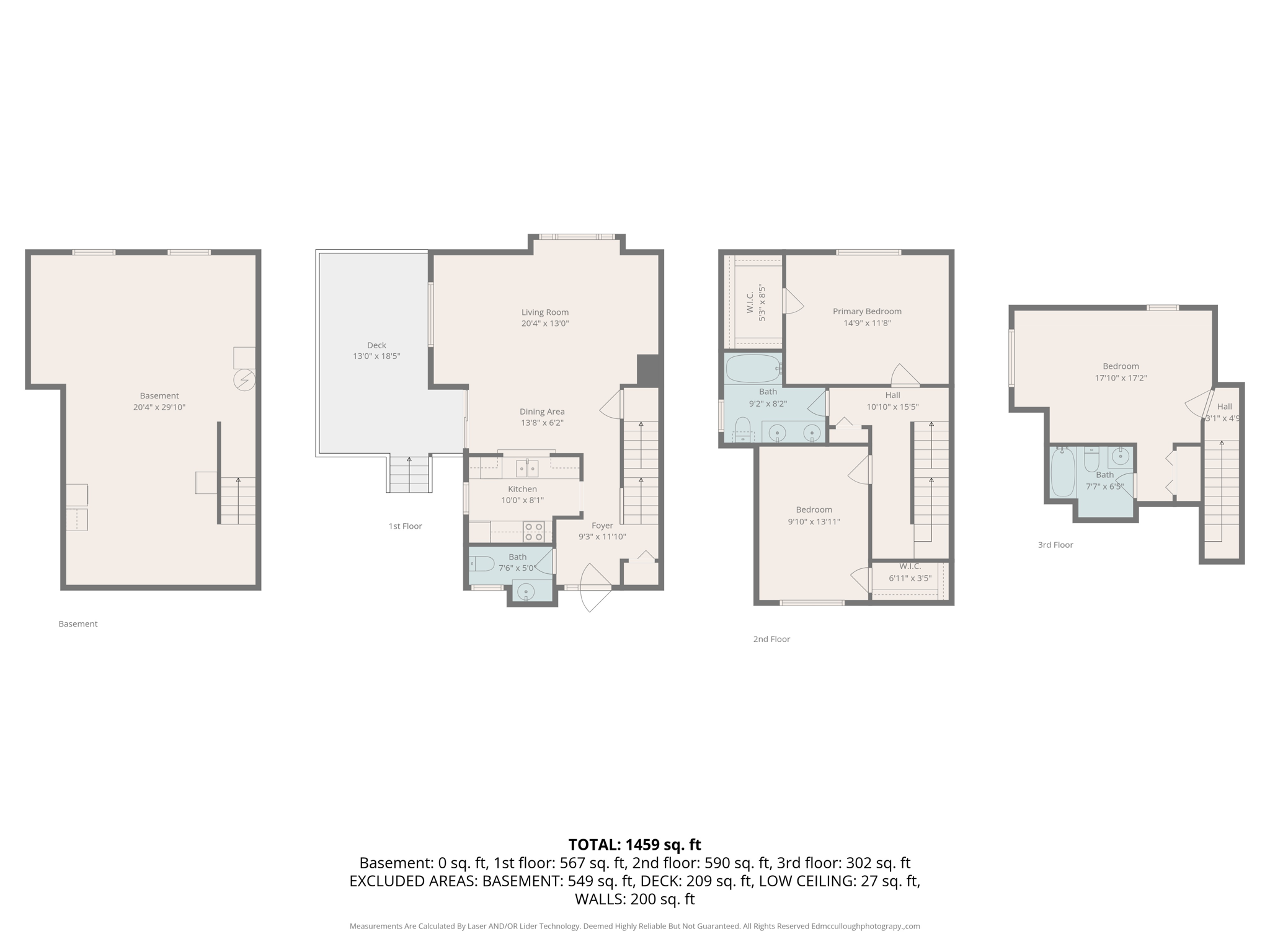 Floorplan #5