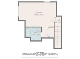 Floorplan #4