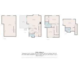 Floorplan #5