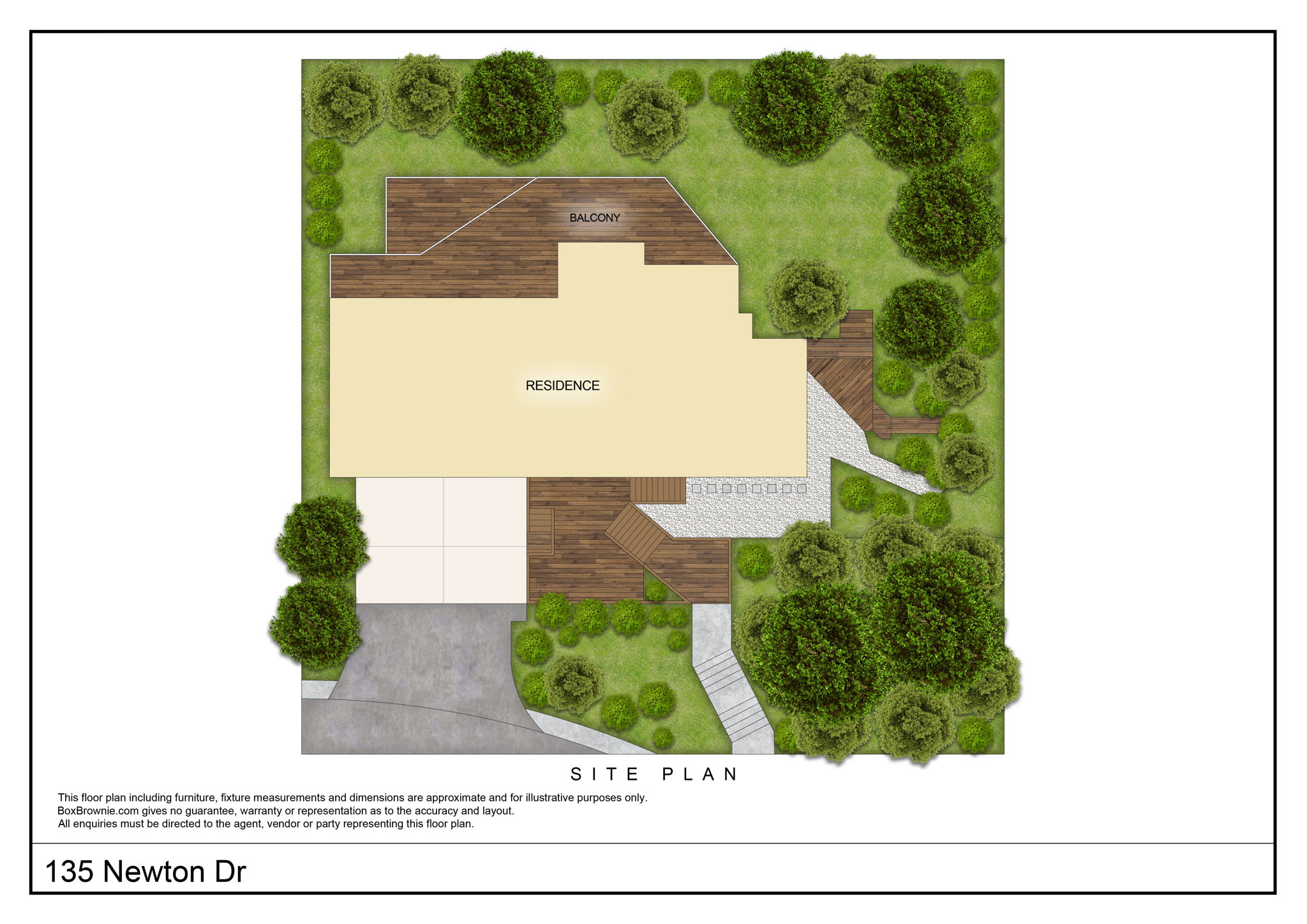 Floorplan #9