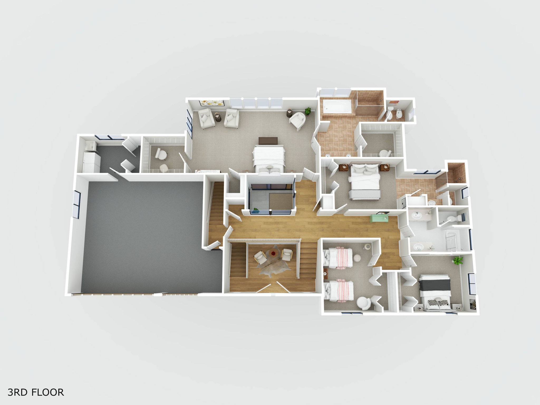 Floorplan #10