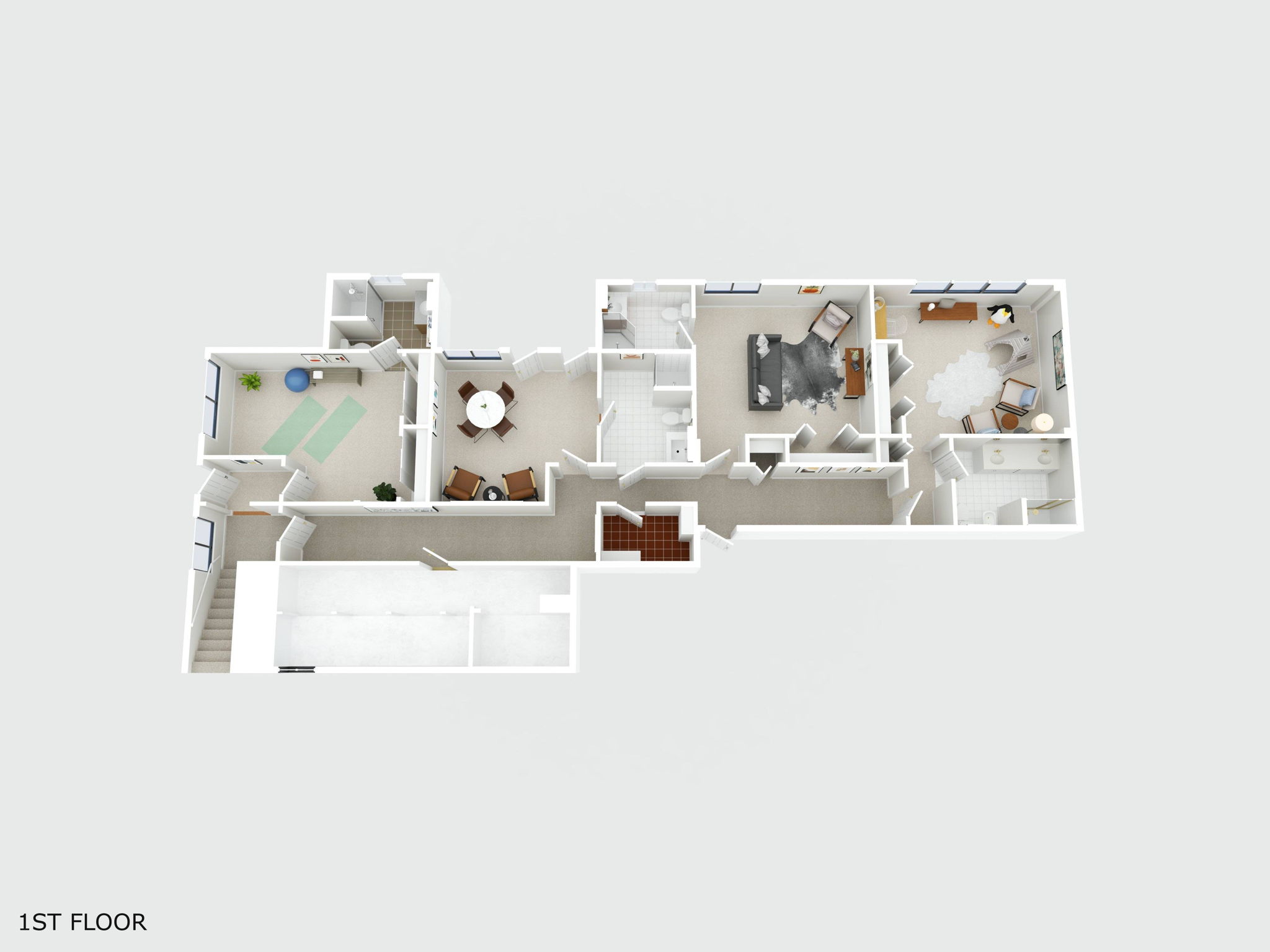 Floorplan #11