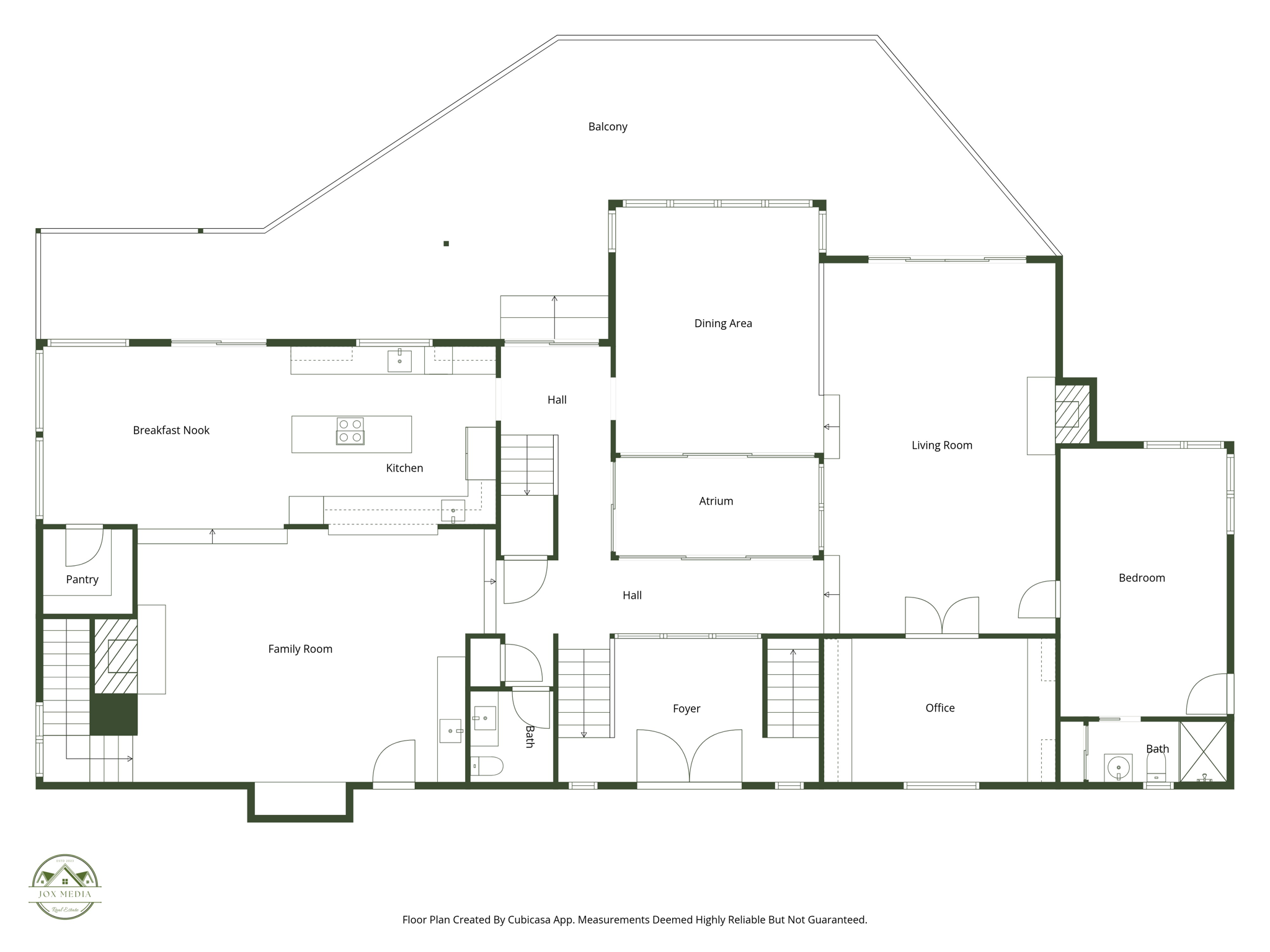 Floorplan #6