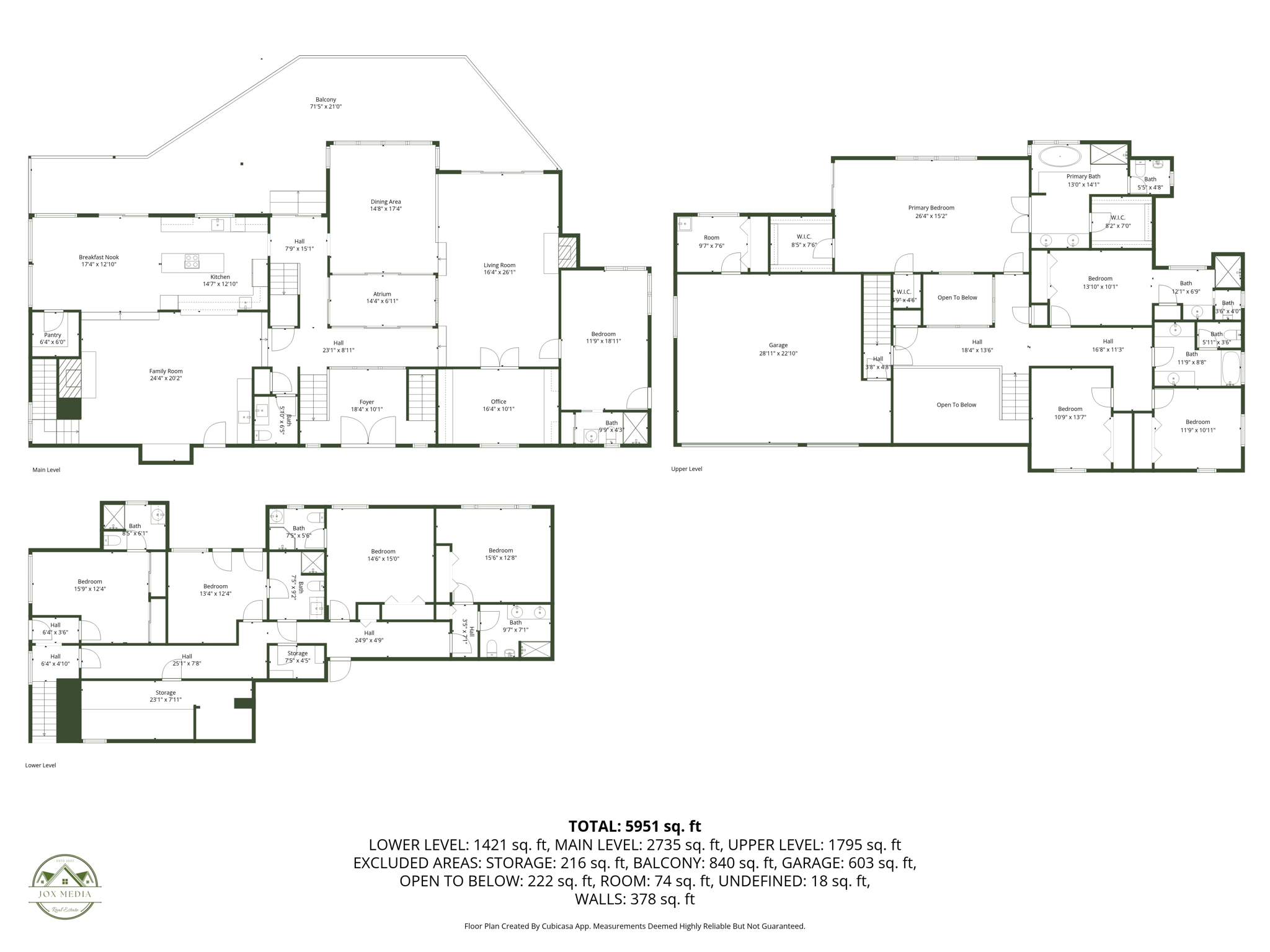Floorplan #9