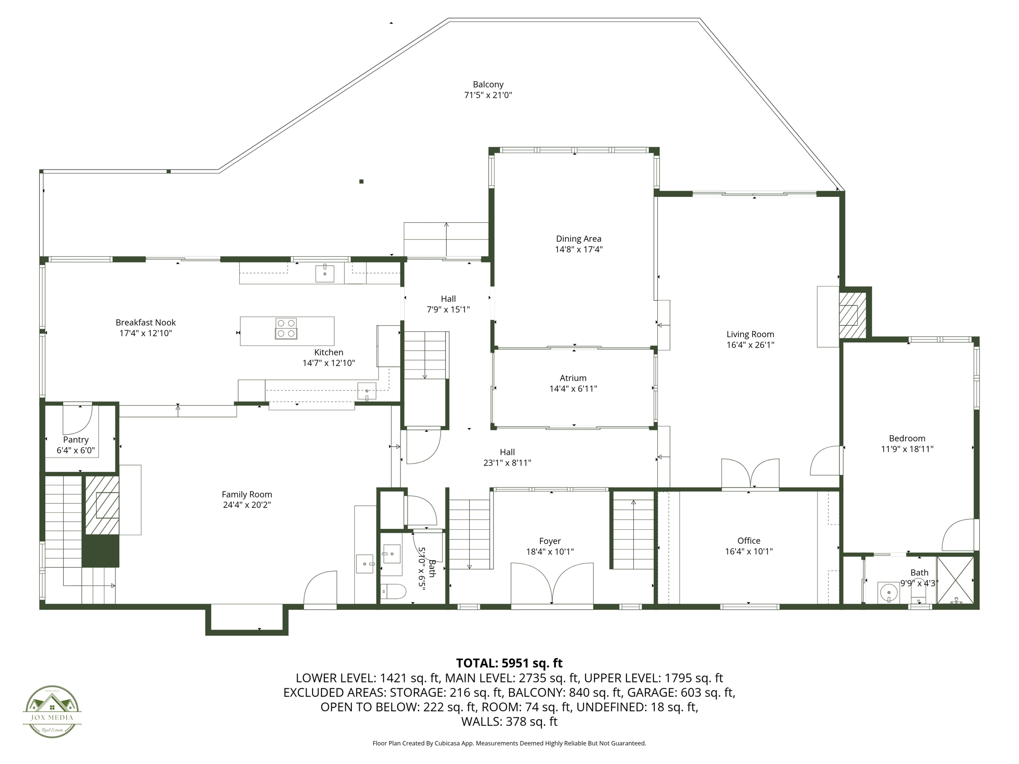 Floorplan #11